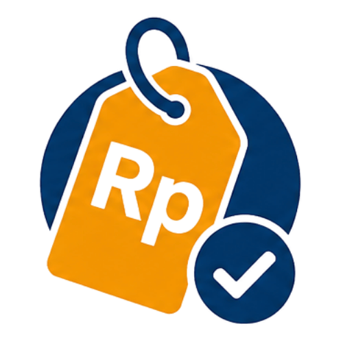 Harga Terjangkau