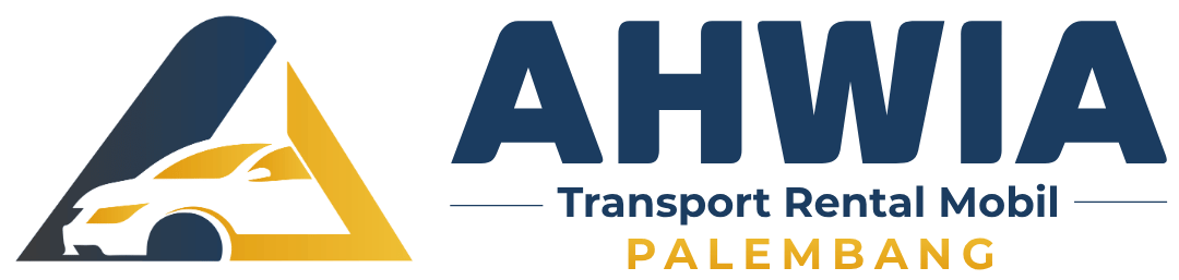 Rental Mobil Palembang Ahwia