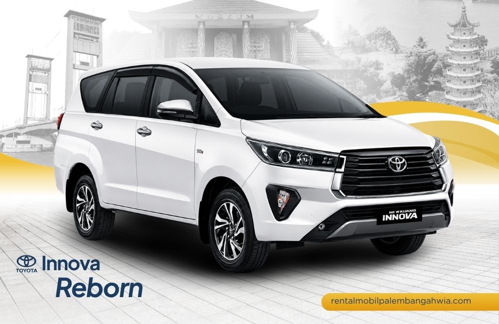 Innova Reborn